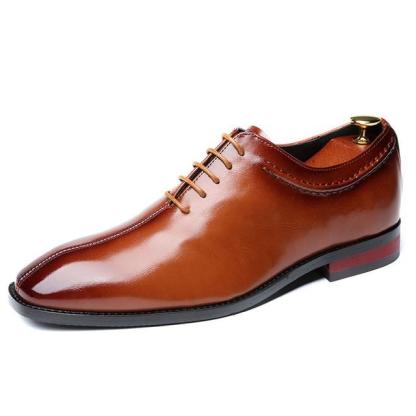 Newest Men Dress Shoes