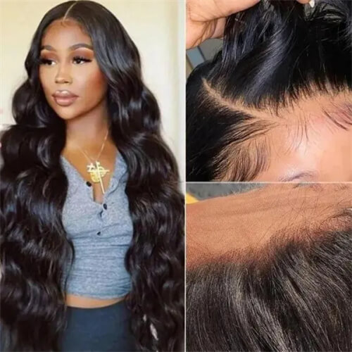 13x4 13x6 And 4x4 Lace Wigs What Are Their Differences