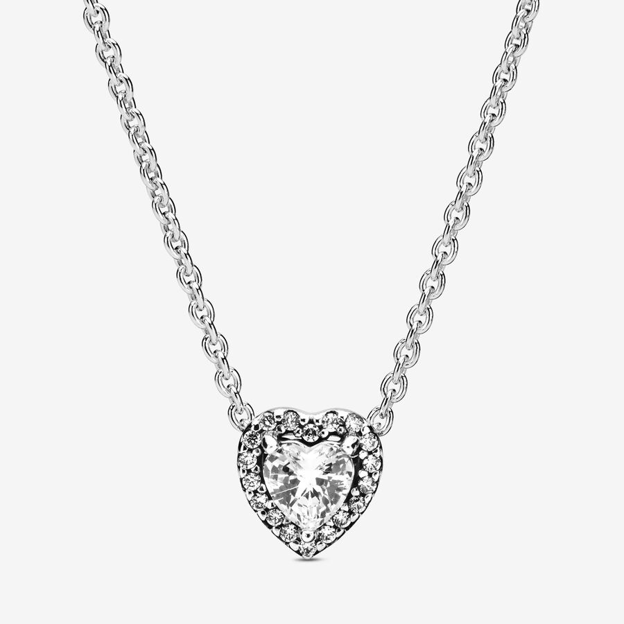 Points Redem Gifts-NECKLACE
