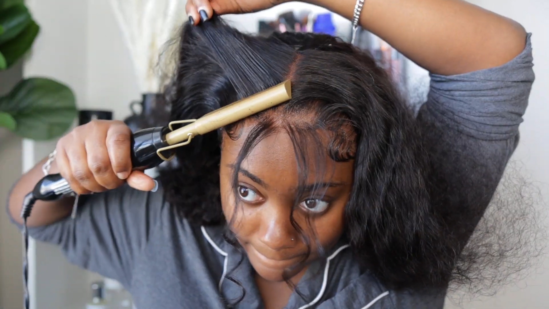 A MustHave Wig Installation Tool For Beginners