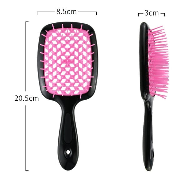 Last Day Promotion 48% OFF 🔥-UNBRUSH Detangling Hair Brush