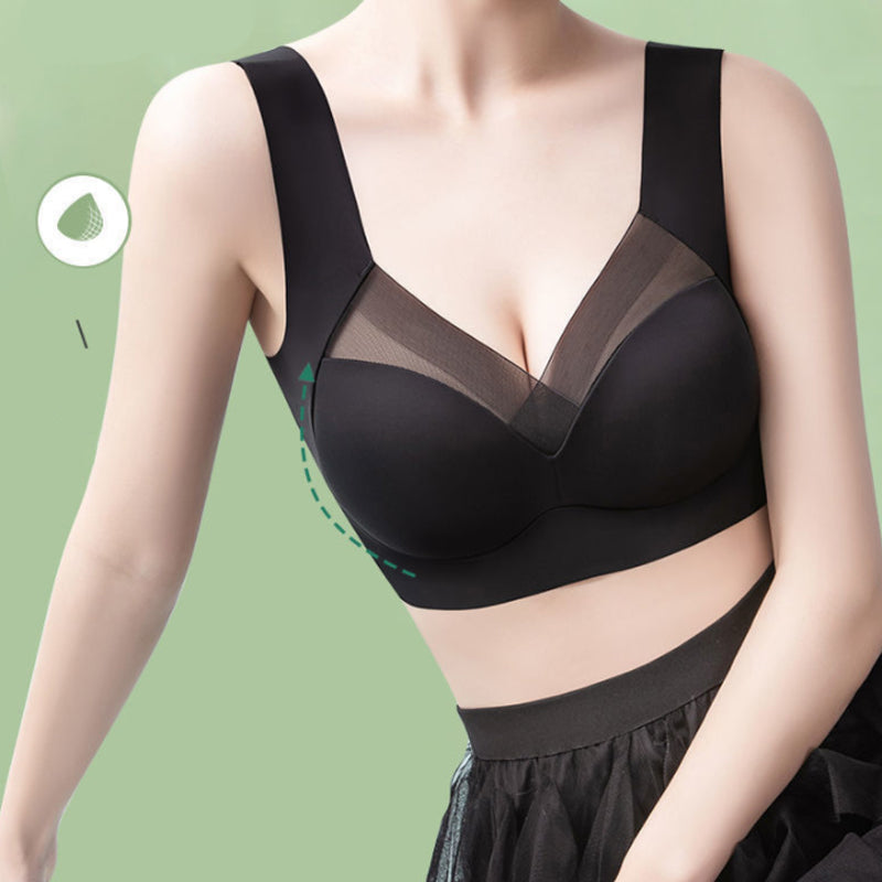 🔥Last Day 50% OFF🔥 Ultra-thin One-piece Bra