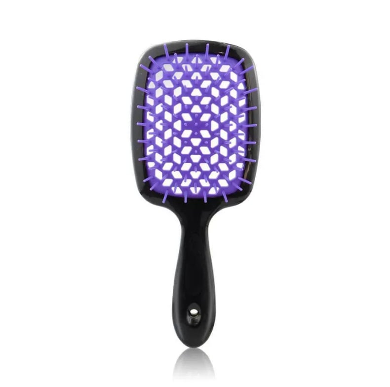 Last Day Promotion 48% OFF 🔥-UNBRUSH Detangling Hair Brush