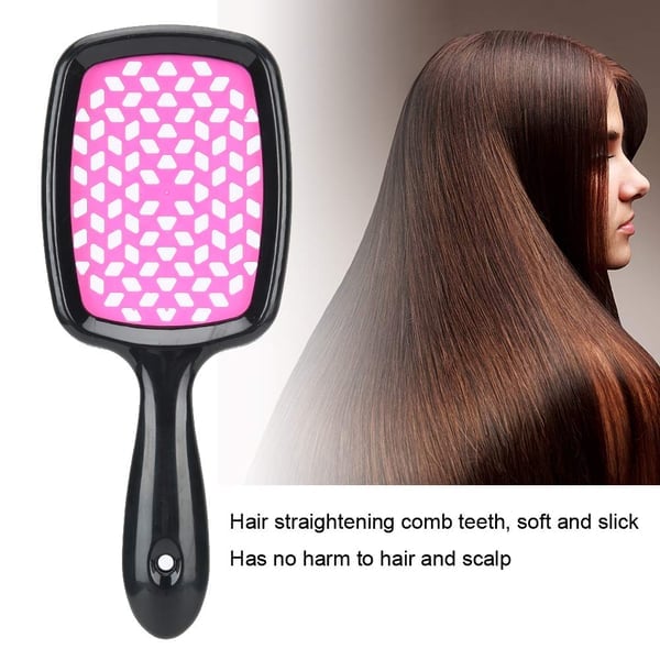 Last Day Promotion 48% OFF 🔥-UNBRUSH Detangling Hair Brush