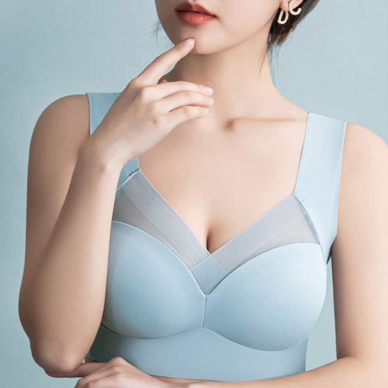 🔥Last Day 50% OFF🔥 Ultra-thin One-piece Bra