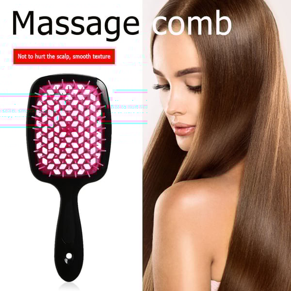 Last Day Promotion 48% OFF 🔥-UNBRUSH Detangling Hair Brush