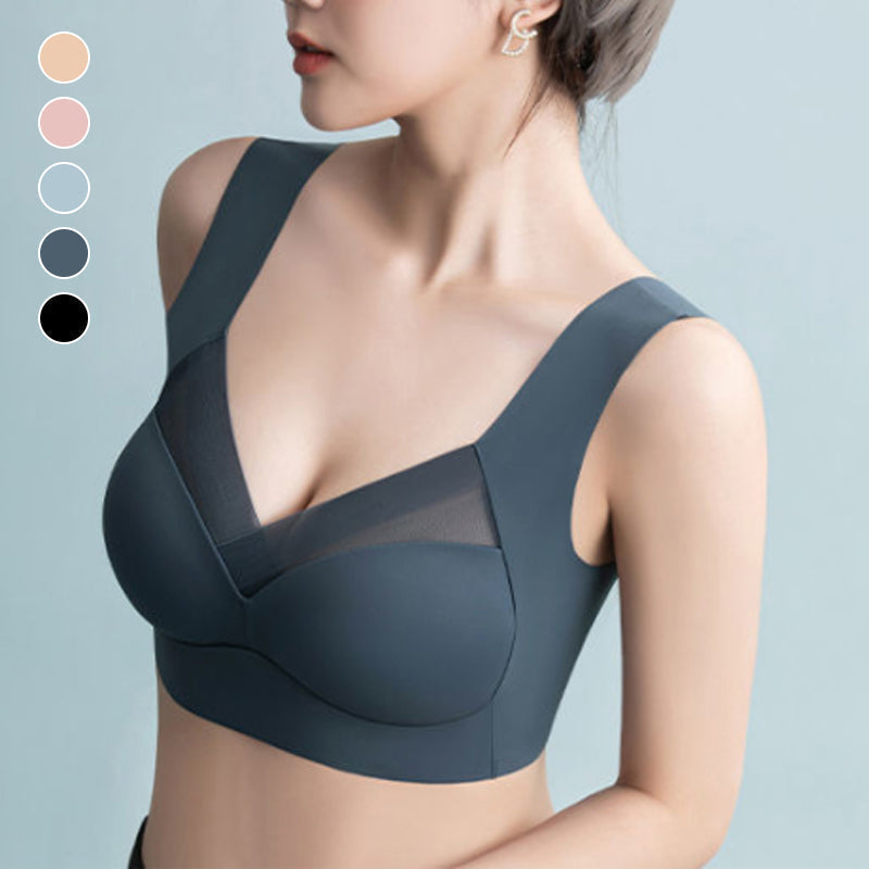 🔥Last Day 50% OFF🔥 Ultra-thin One-piece Bra