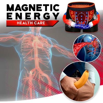 🔥Last Day 49% OFF - Special Underwearfor Men-magnetic Underwear 