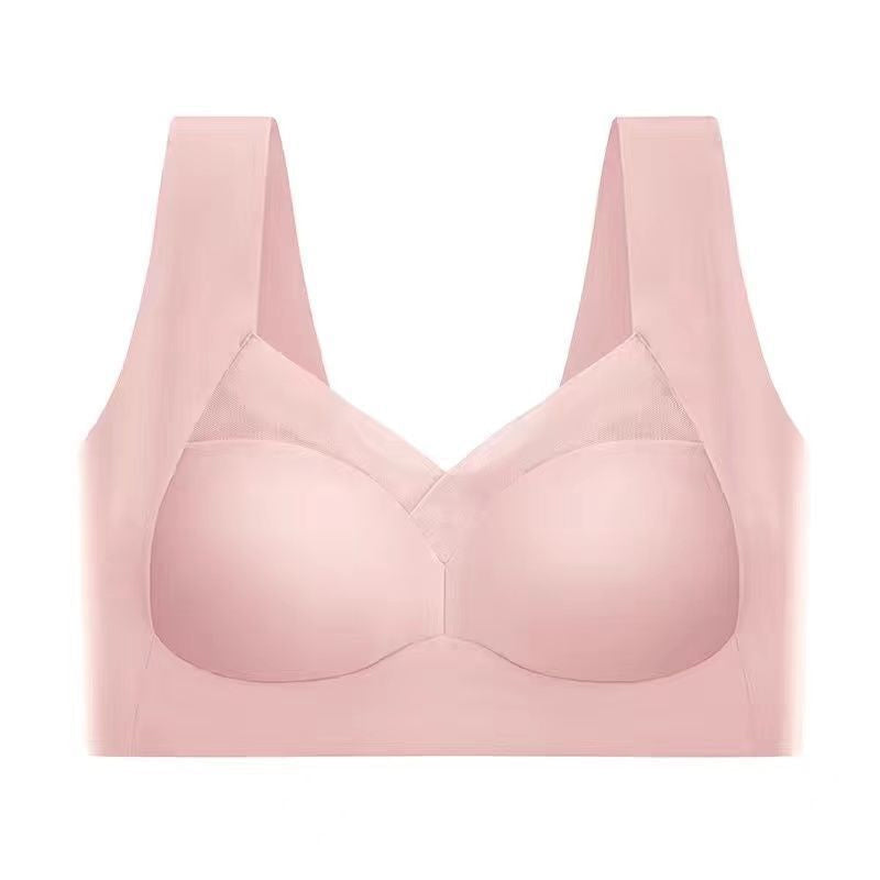🔥Last Day 50% OFF🔥 Ultra-thin One-piece Bra