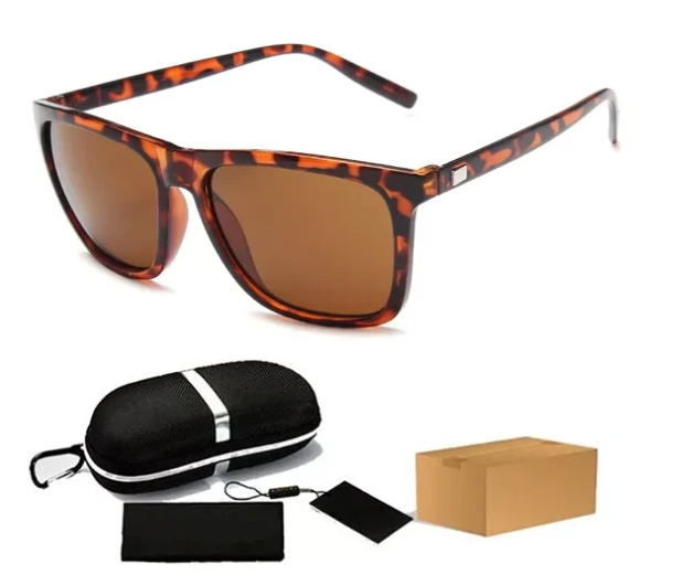 💥 LAST DAY 70%OFF 2023 New Design Men Polarized Sunglasses