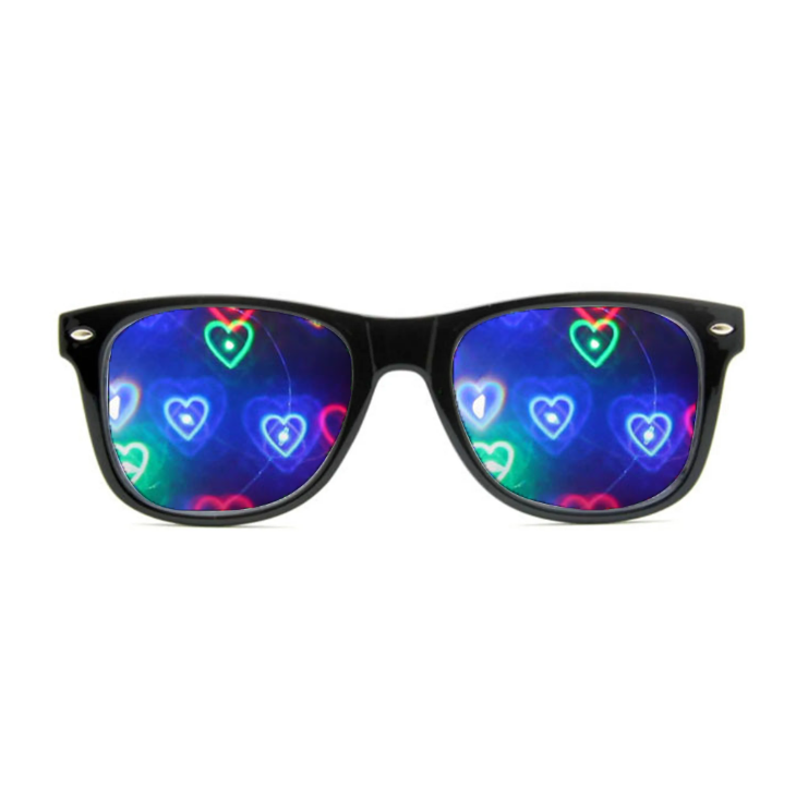 Diffraction Glasses 🔥Hot Sale🔥