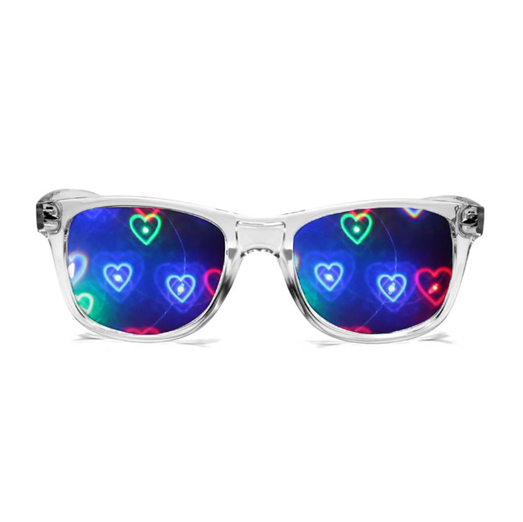 Diffraction Glasses 🔥Hot Sale🔥