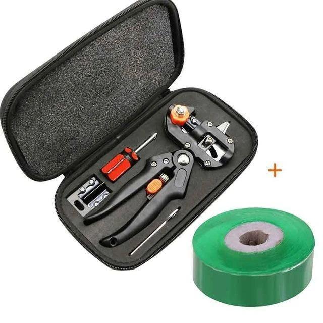 (🎁Mid-Year Hot Sale-30% OFF) Garden Professional Grafting Cutting Tool