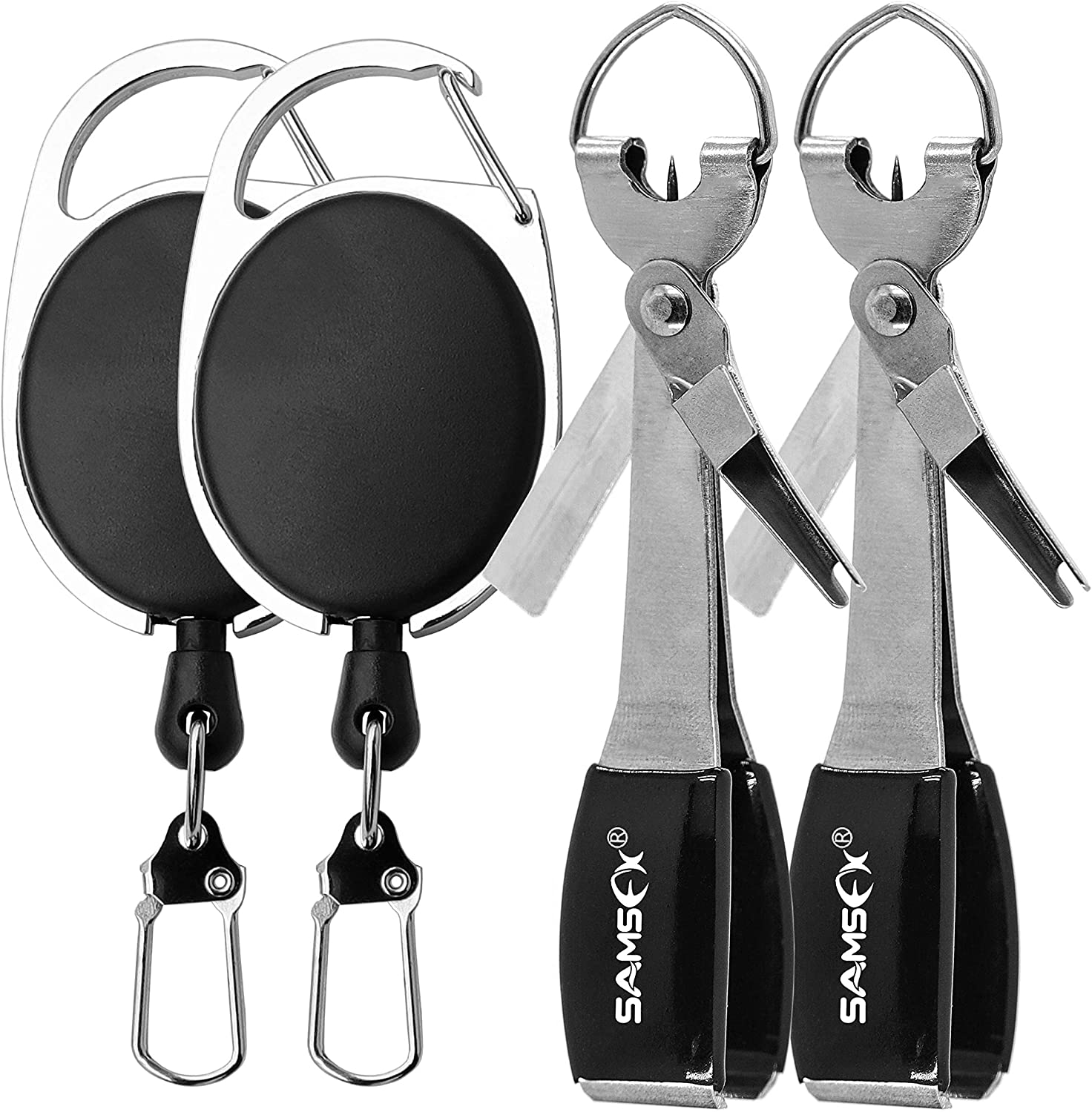 🎁New Year Hot Sale-🐠Fishing Quick Knot Tools