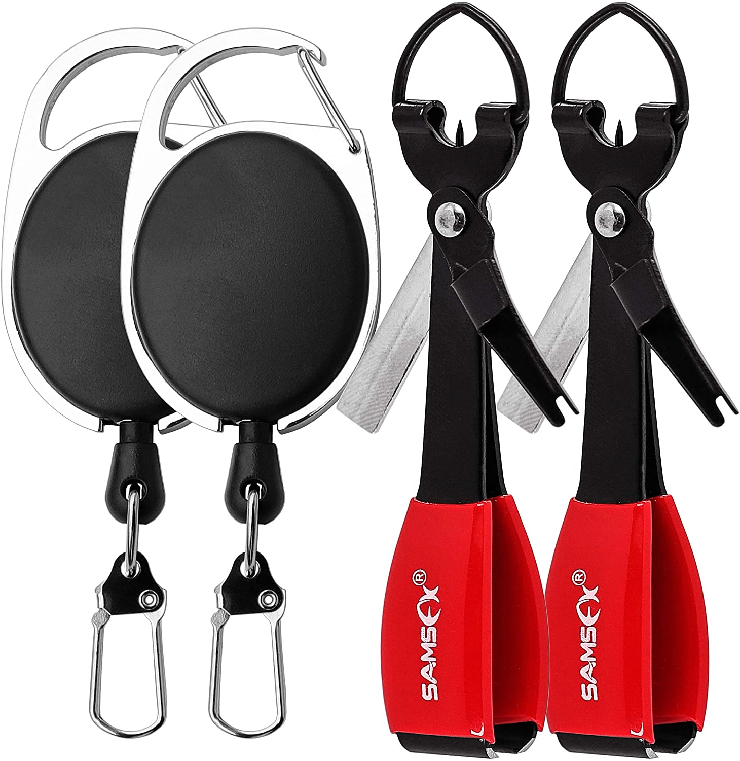 🎁New Year Hot Sale-🐠Fishing Quick Knot Tools