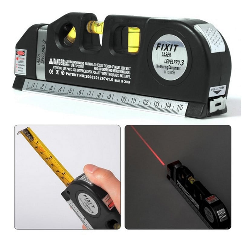 🔥Last Day Promotion 39% OFF 🌲2023 New Laser Level Line Tool