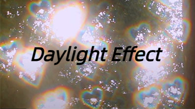 Diffraction Glasses