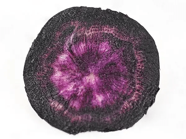 PUSA ASITA BLACK CARROT Seeds