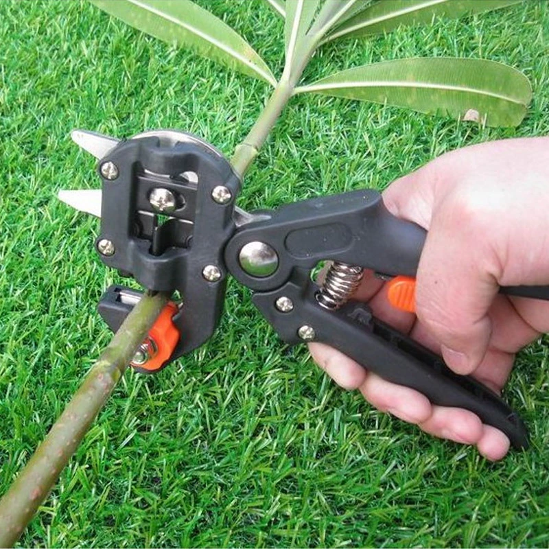 (🎁Mid-Year Hot Sale-30% OFF) Garden Professional Grafting Cutting Tool