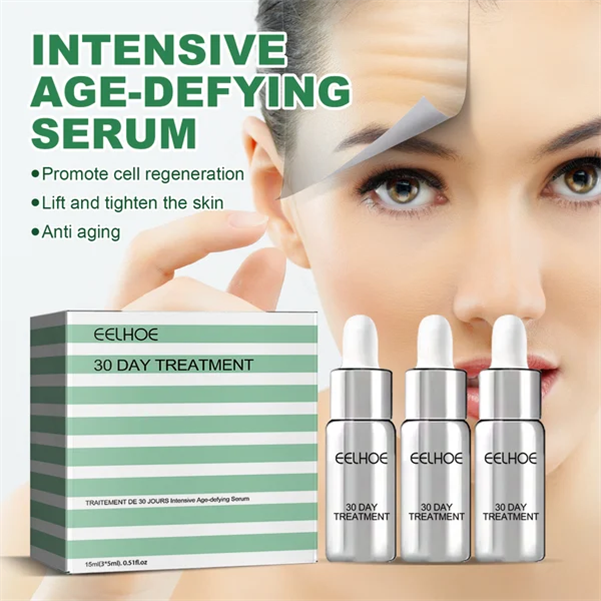✨50% Off The Second Item✨30 Day Anti-Aging Treatment Serum