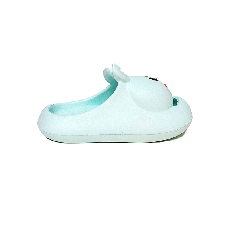 Buy Children Rabbit Cute Thick Sole Soft EVA Slippers-wtawtaw with a wholesale price. | Wtawtaw