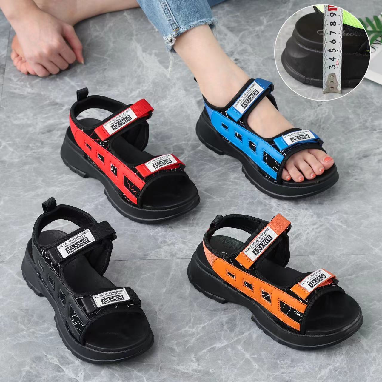 Comfortable Beach Shoes Slides Outwear