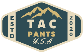 Tac Pants