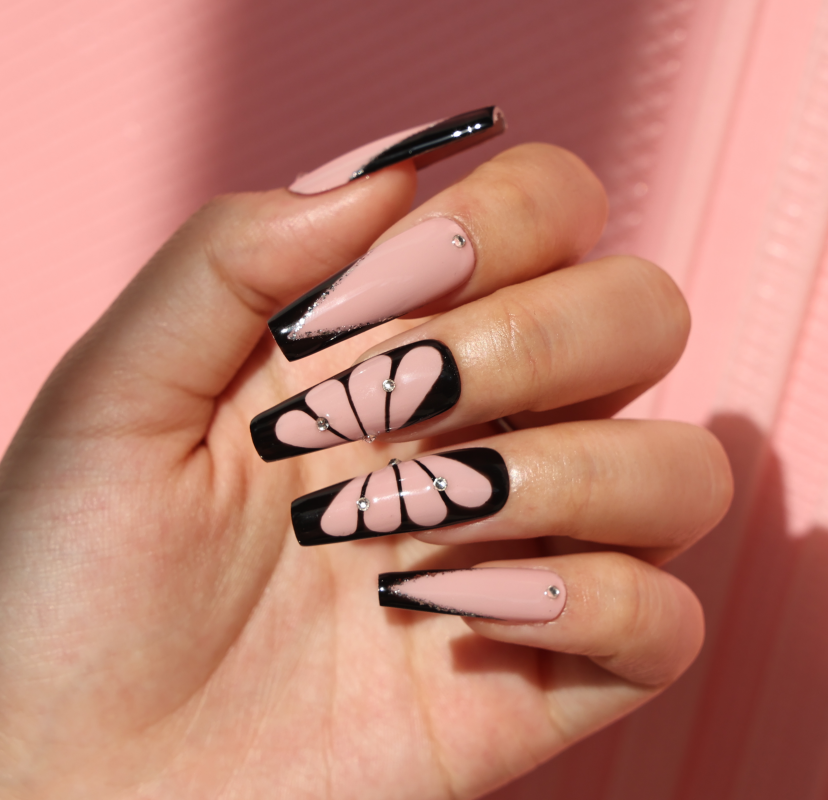 Discover 139+ nail career education polygel songngunhatanh.edu.vn