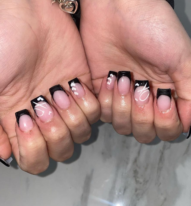 16 of the Best French-Manicure Ideas | Who What Wear UK