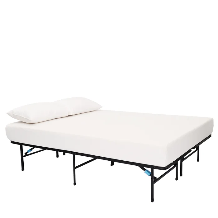 Folding Bed