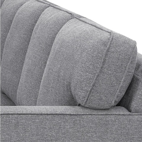 REVERSIBLE BACK CUSHIONS