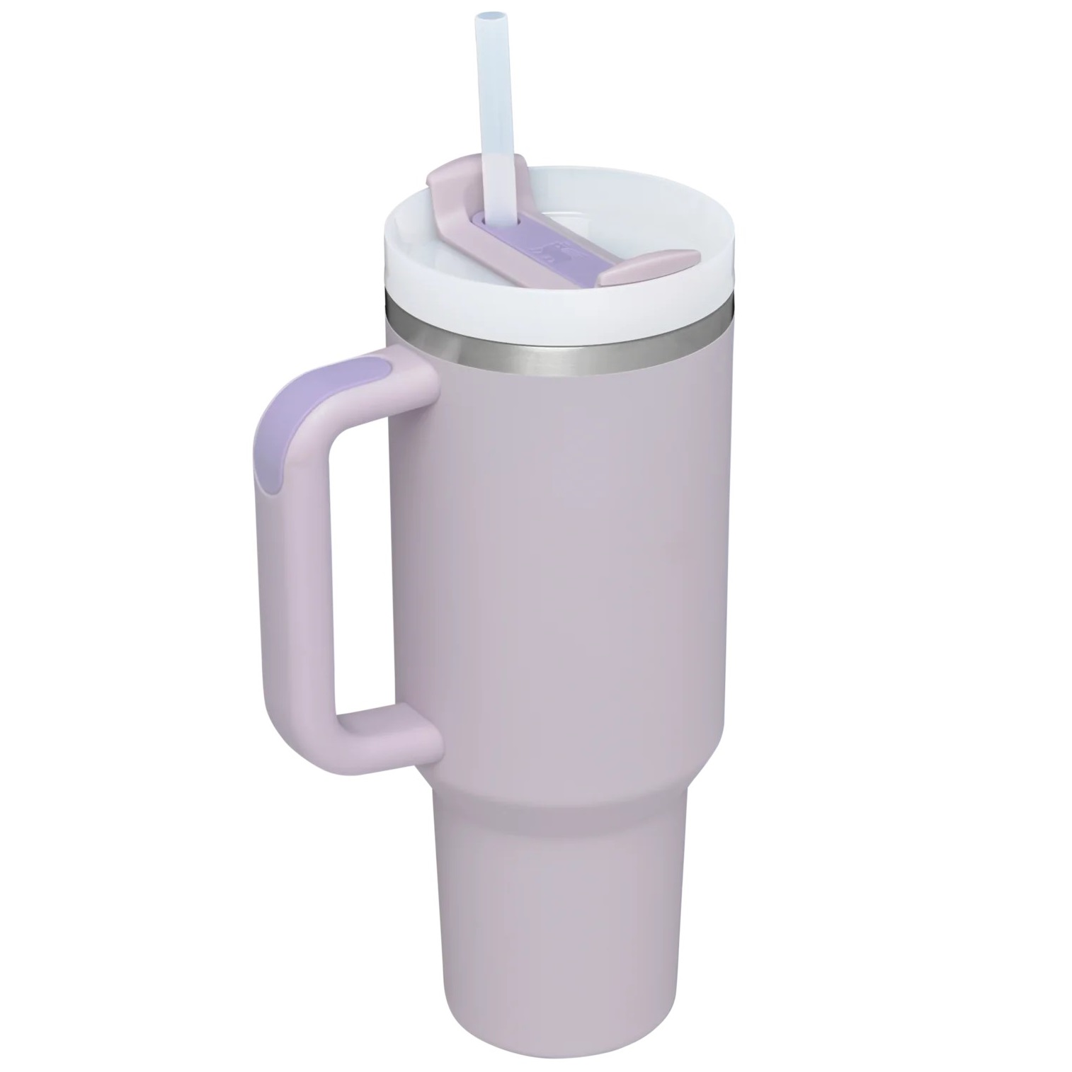 Straw Covers Compatible With Stanley 40 OZ Tumbler Cups - Stylish Stanley  Tumbler - Pink Barbie Citron Dye Tie