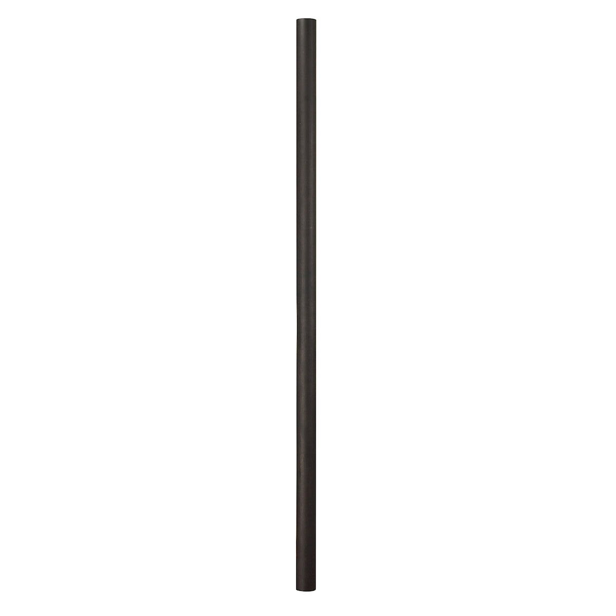 ELK Lighting 43001WC Outdoor Accessory Weathered Charcoal Pole