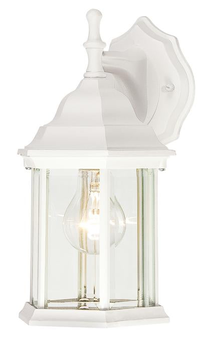 Westinghouse 6783400 One-Light Outdoor Wall Lantern