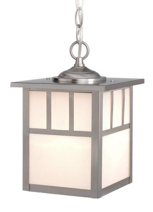 Vaxcel OD14676ST Mission 7" Outdoor Pendant