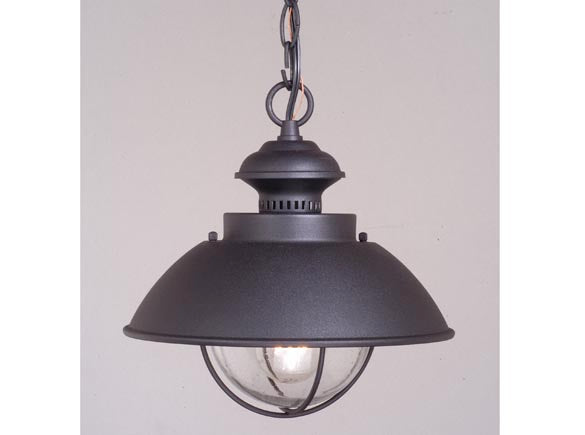 Vaxcel OD21506TB Harwich 10" Outdoor Pendant