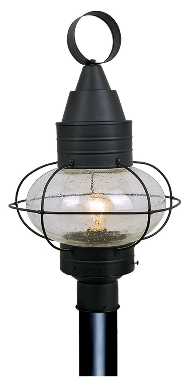 Vaxcel OP21835TB Chatham Outdoor Post Light