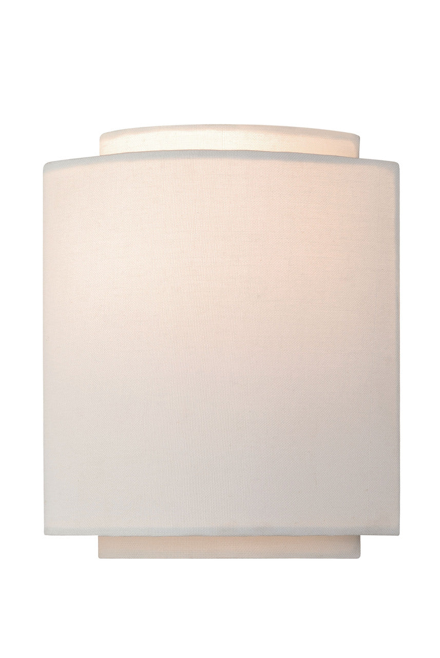 Vaxcel W0224 Burnaby 1 Light Wall Sconce