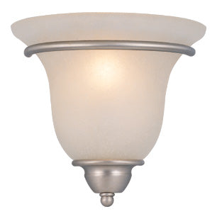 Vaxcel WS35461BN Monrovia 10" Wall Sconce