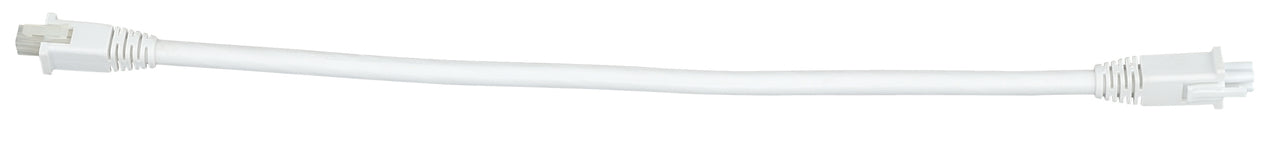 Vaxcel X0007 Smart Lighting Under Cabinet 6" Linking Cable