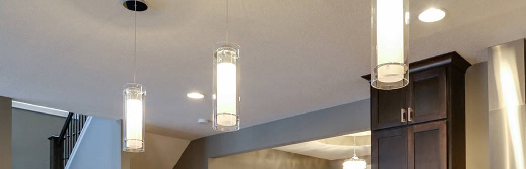 Ceiling Lights/Pendants