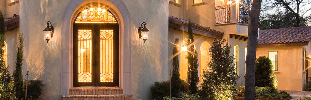 Outdoor Lights/Outdoor Wall Lights