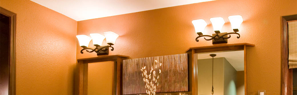Wall Lights/Vanity Lights