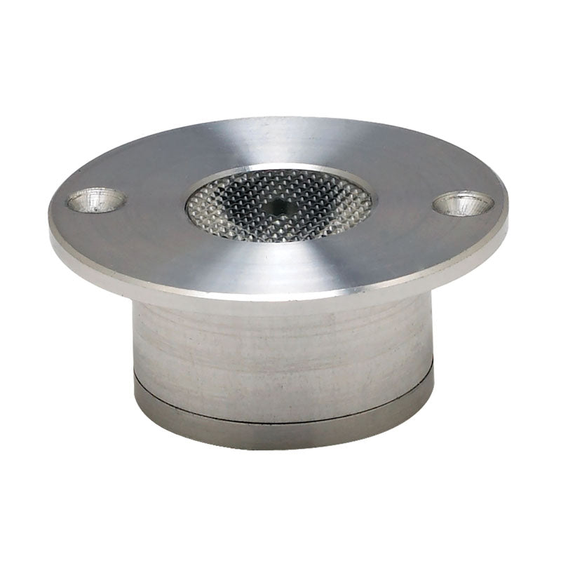 Elk WLE118C32K-0-98 Cannon Recessed LED in Brushed Aluminum (Requires Remote Driver)