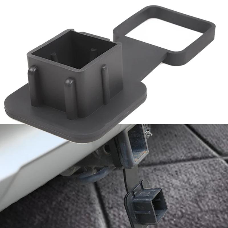 TESEVO Tow Hitch Cover 2inches for Model 3/Y/X/S-TESEVO