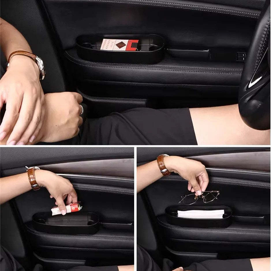 Armrest Support Left Elbow Pad Extende for Tesla-TESEVO