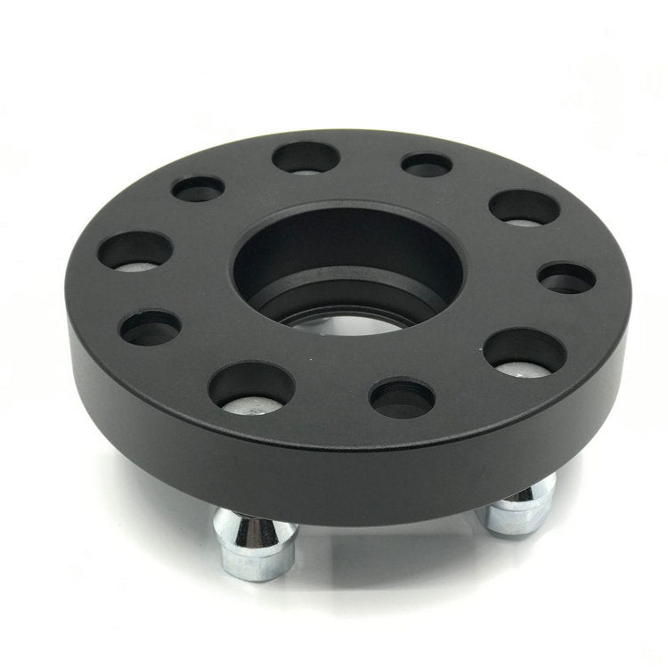Forged Wheel Spacers for Tesla Model 3/S/X/Y 4 PCS-TESEVO