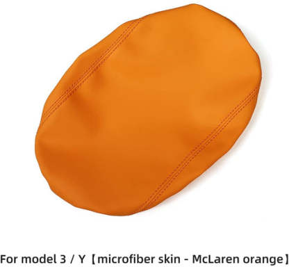 Armrest Cover for Model 3 / Y  Leather-TESEVO