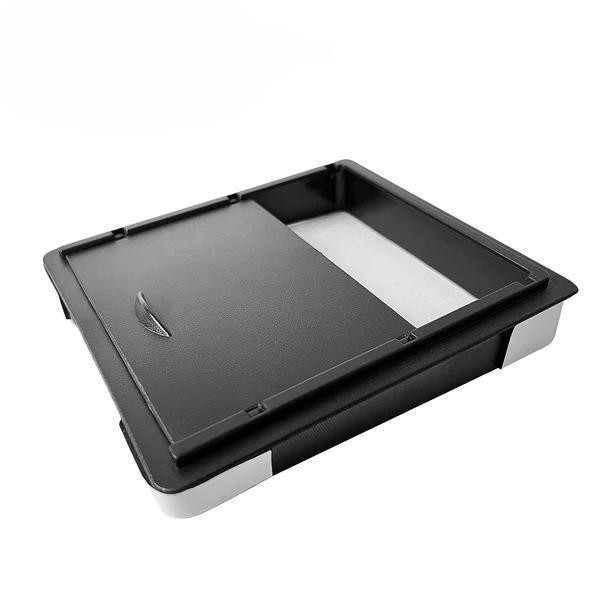 TESEVO Armrest Hidden Storage Box for Model 3/Y-TESEVO