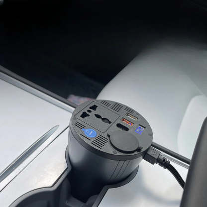 Car Inverter for Model 3/Y 2017-2023-TESEVO